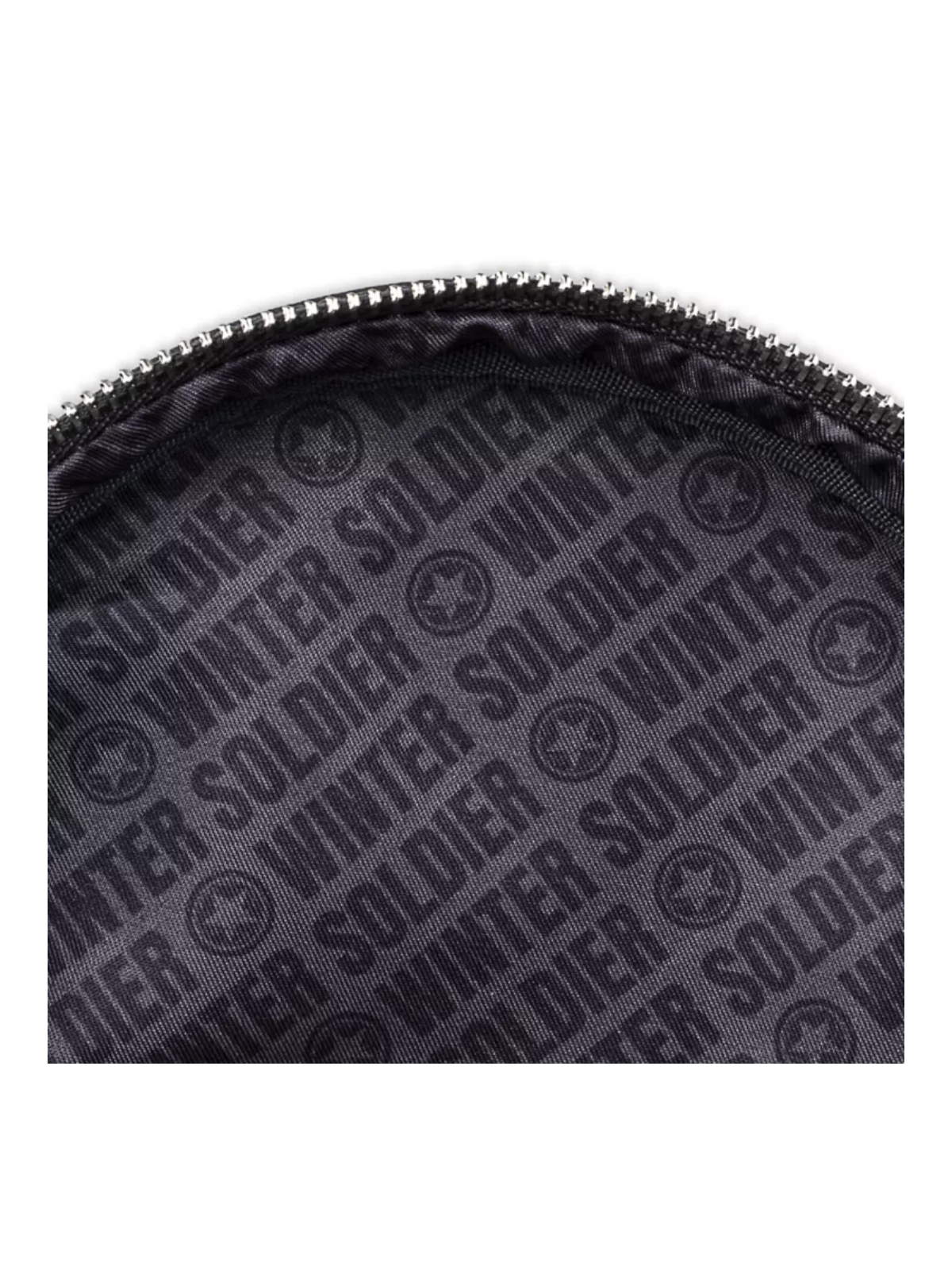 Sac à dos Winter soldier LOUNGEFLY