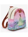 Sac à dos Tiana bayou sunset La princesse & la grenouille LOUNGEFLY