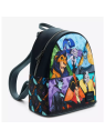 Sac à dos villains group disney LOUNGEFLY