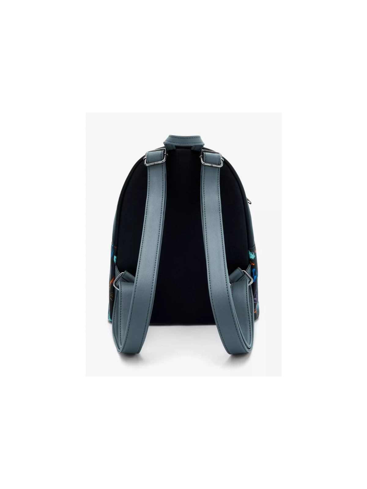 Sac à dos villains group disney LOUNGEFLY