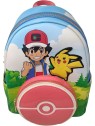 Sac à dos Ash ketchum and pikatchu Pokémon LOUNGEFLY