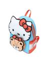 Sac à dos Hello kitty & bear LOUNGEFLY