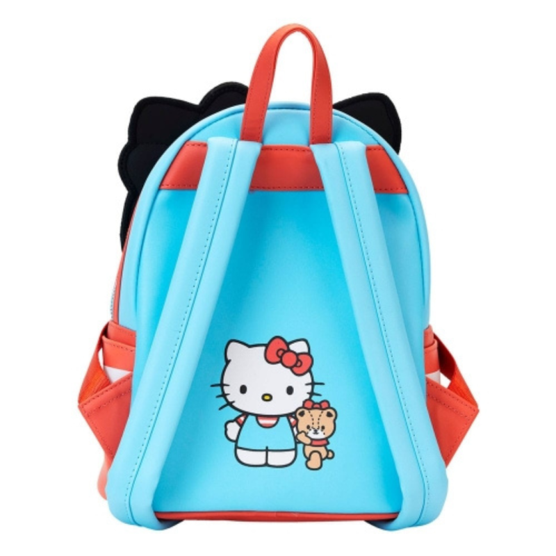 Sac à dos Hello kitty & bear LOUNGEFLY
