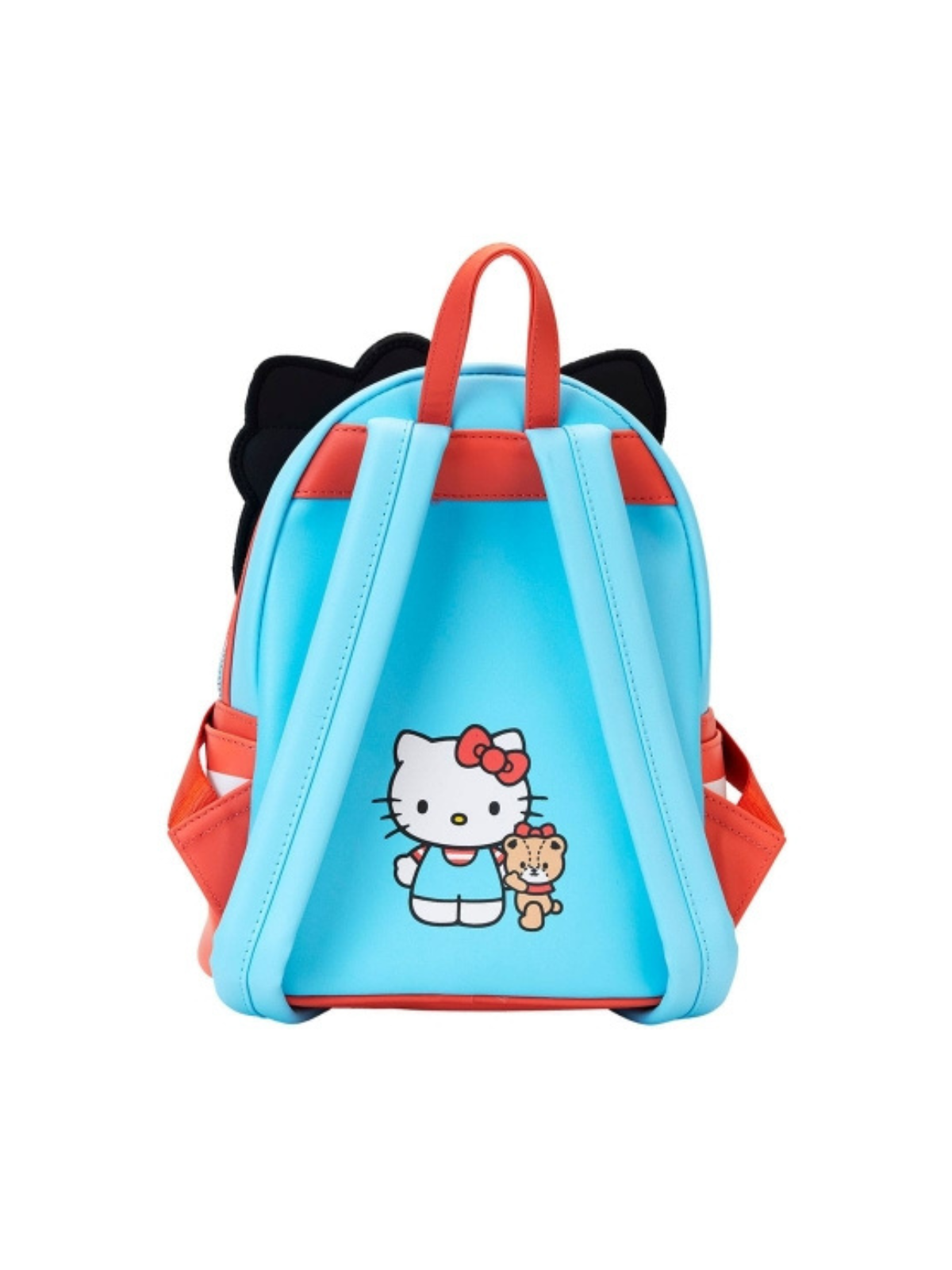 Sac à dos Hello kitty & bear LOUNGEFLY