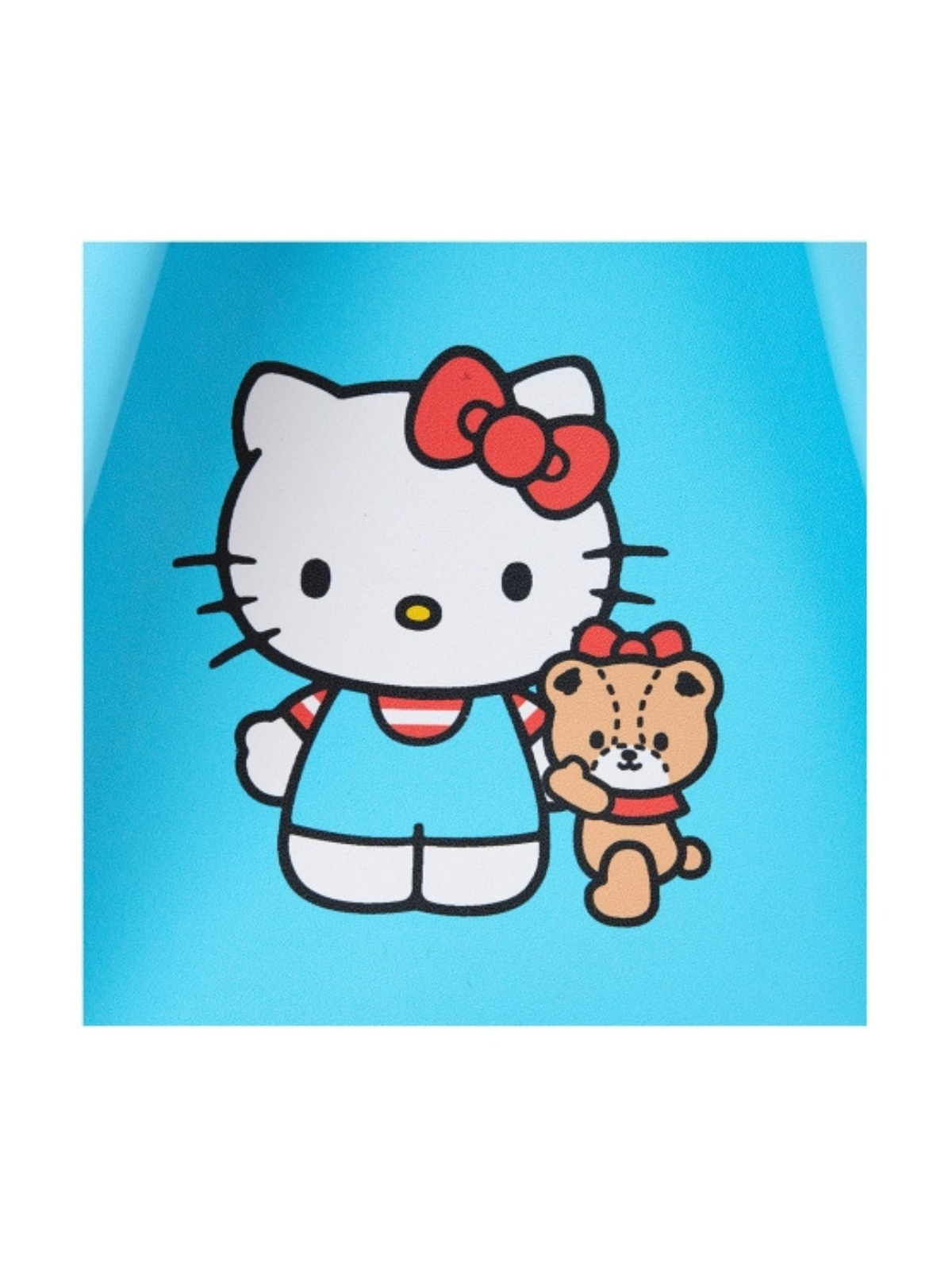 Sac à dos Hello kitty & bear LOUNGEFLY