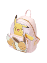 Sac à dos Pikatchu & Eevee Pokémon LOUNGEFLY