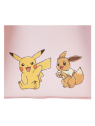 Sac à dos Pikatchu & Eevee Pokémon LOUNGEFLY