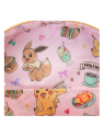 Sac à dos Pikatchu & Eevee Pokémon LOUNGEFLY