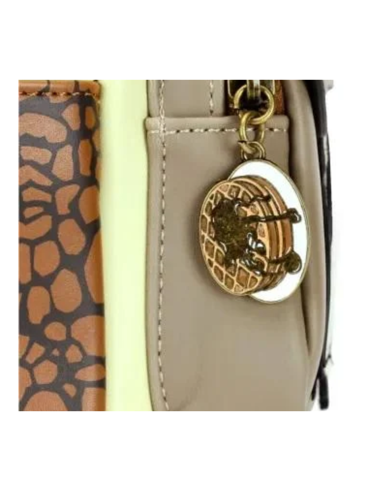 Sac à dos Shrek & Ane LOUNGEFLY