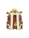 Sac à dos Shrek & Ane LOUNGEFLY