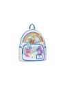 Sac à dos Rainbow Bisounours LOUNGEFLY