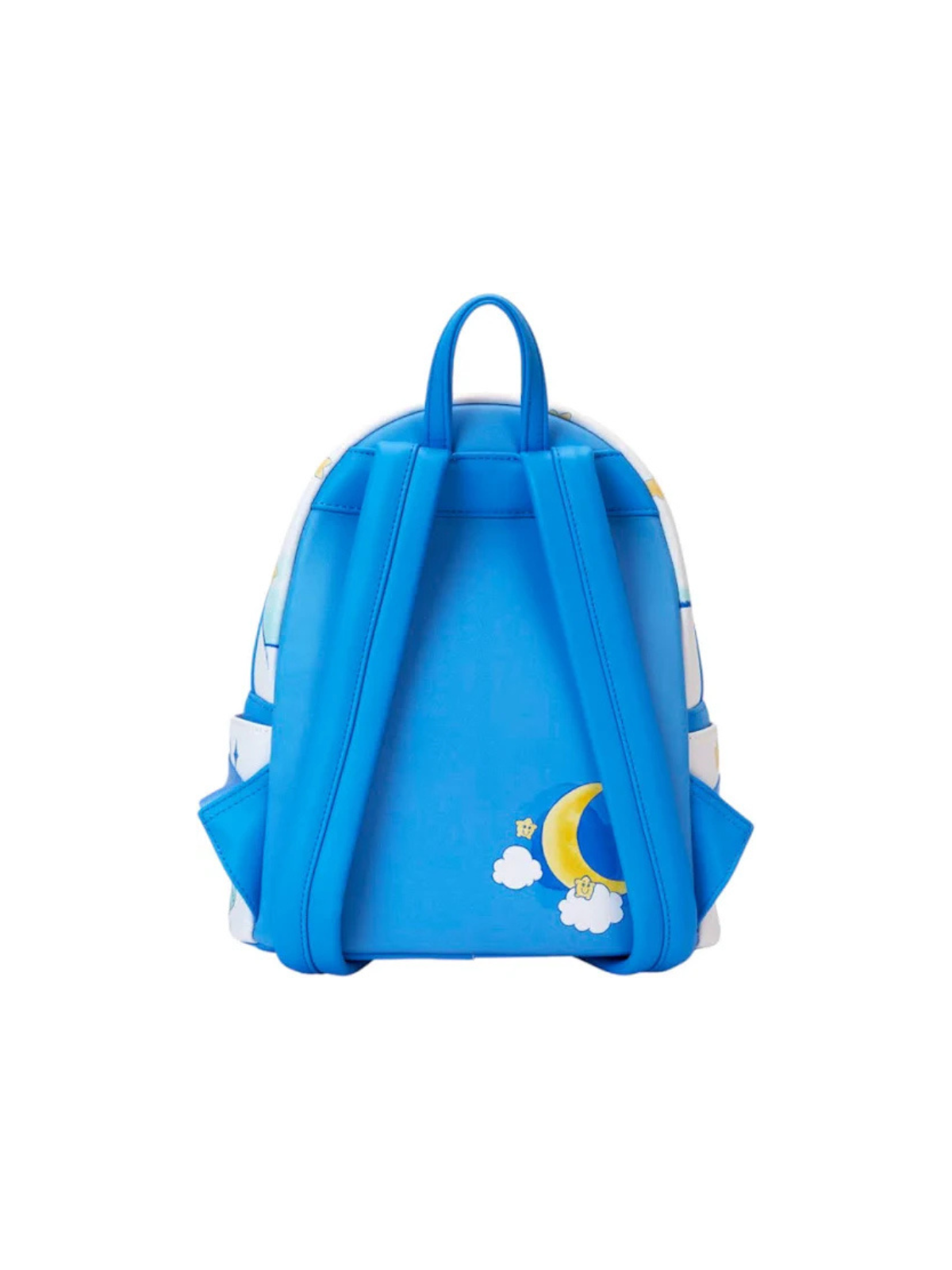 Sac à dos Rainbow Bisounours LOUNGEFLY