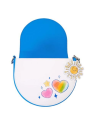 Sac à bandoulière Rainbow Bisounours LOUNGEFLY