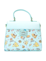 Sac à bandoulière café Pokémon LOUNGEFLY