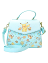Sac à bandoulière café Pokémon LOUNGEFLY