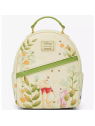 Sac à dos Pooh et porcinet botanical bear Winnie l'ourson LOUNGEFLY