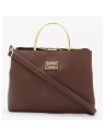 Sac à main deathly hallows Elder wand brown Harry Potter LOUNGEFLY