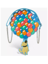 Sac à bandoulière Doug balloons Là-haut LOUNGEFLY