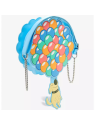 Sac à bandoulière Doug balloons Là-haut LOUNGEFLY