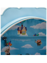 Sac à bandoulière Doug balloons Là-haut LOUNGEFLY