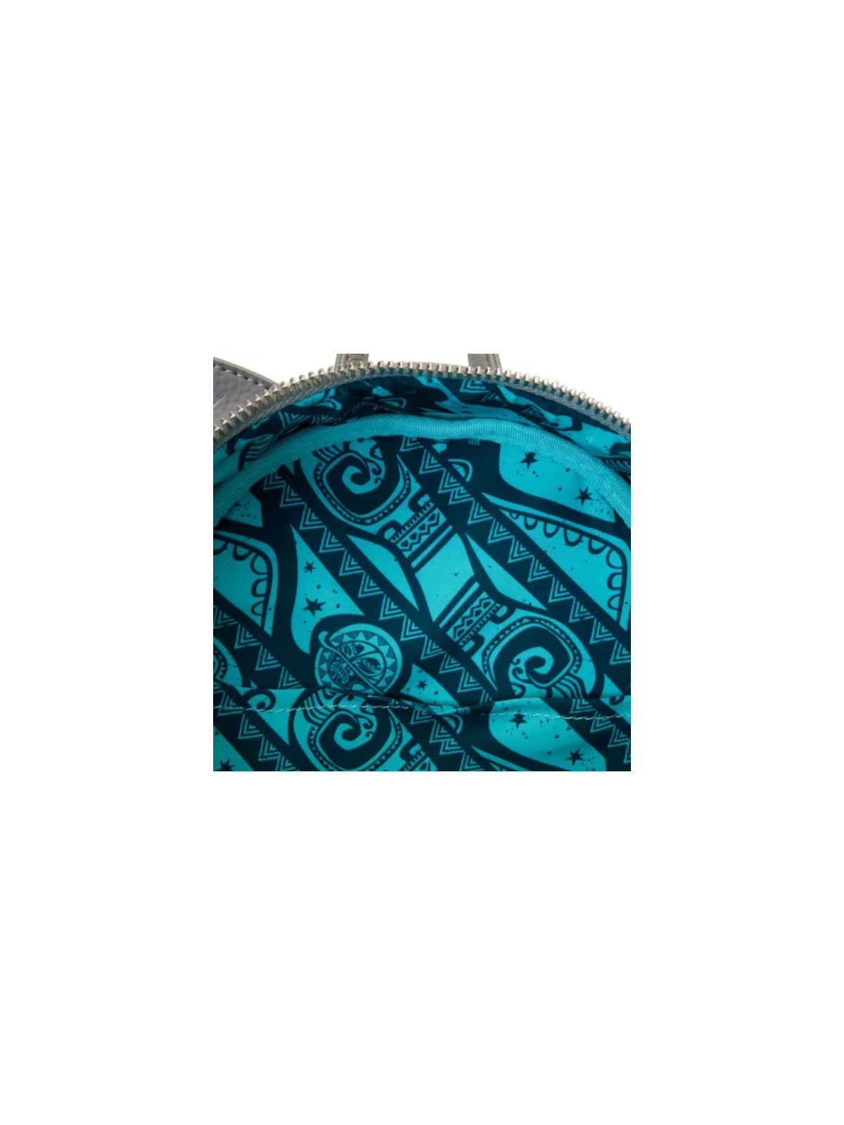 Sac à dos Maui shark cosplay Vaiana LOUNGEFLY