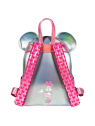 Sac à dos Minnie Mouse Platinium LOUNGEFLY