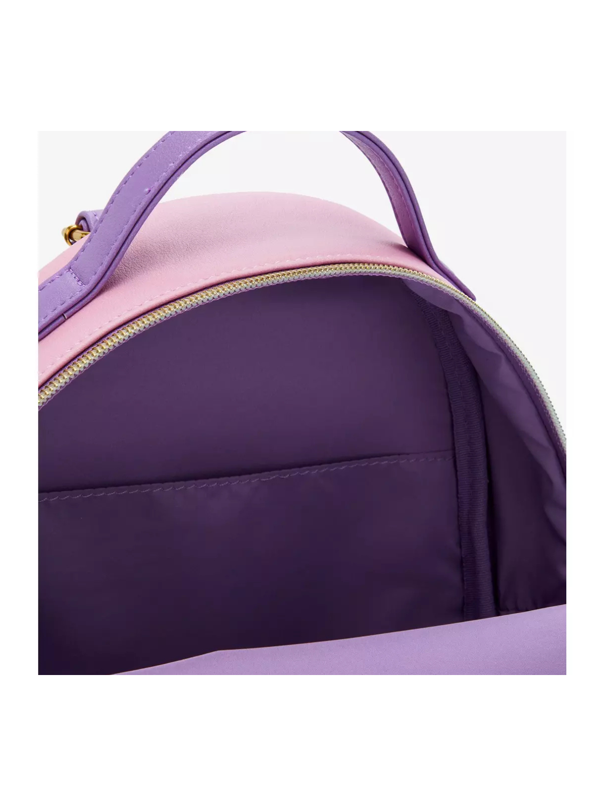 Sac à dos Angel magnetic hand Stitch LOUNGEFLY