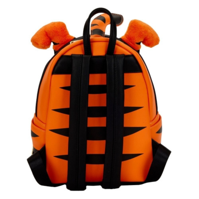 Sac à dos Tigrou Cosplay Winnie l'ourson LOUNGEFLY