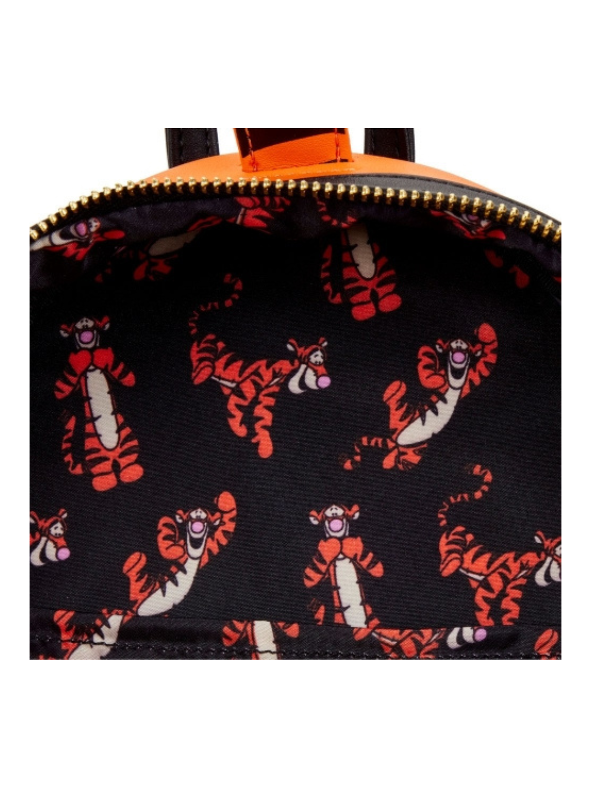 Sac à dos Tigrou Cosplay Winnie l'ourson LOUNGEFLY