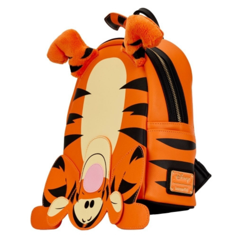 Sac à dos Tigrou Cosplay Winnie l'ourson LOUNGEFLY