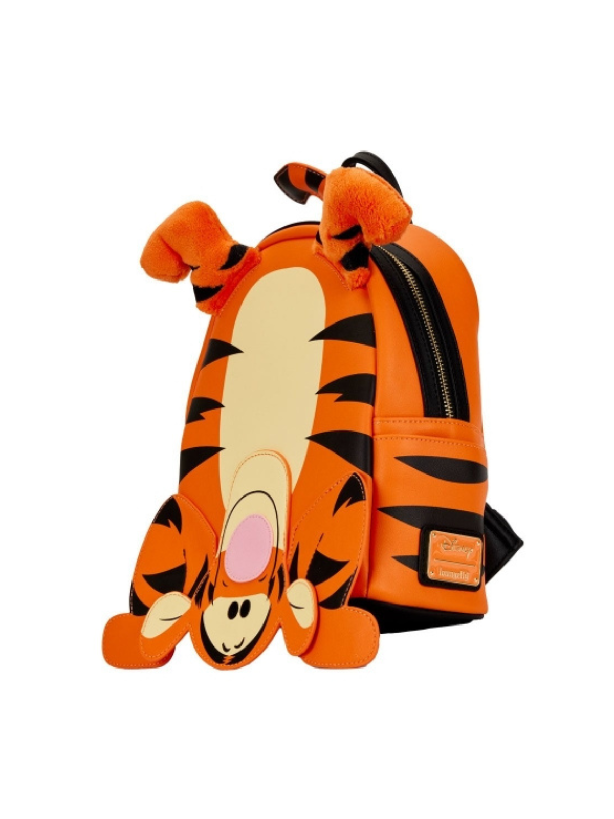 Sac à dos Tigrou Cosplay Winnie l'ourson LOUNGEFLY