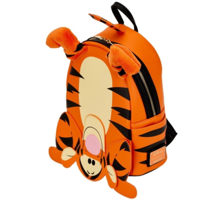 Sac à dos Tigrou Cosplay Winnie l'ourson LOUNGEFLY