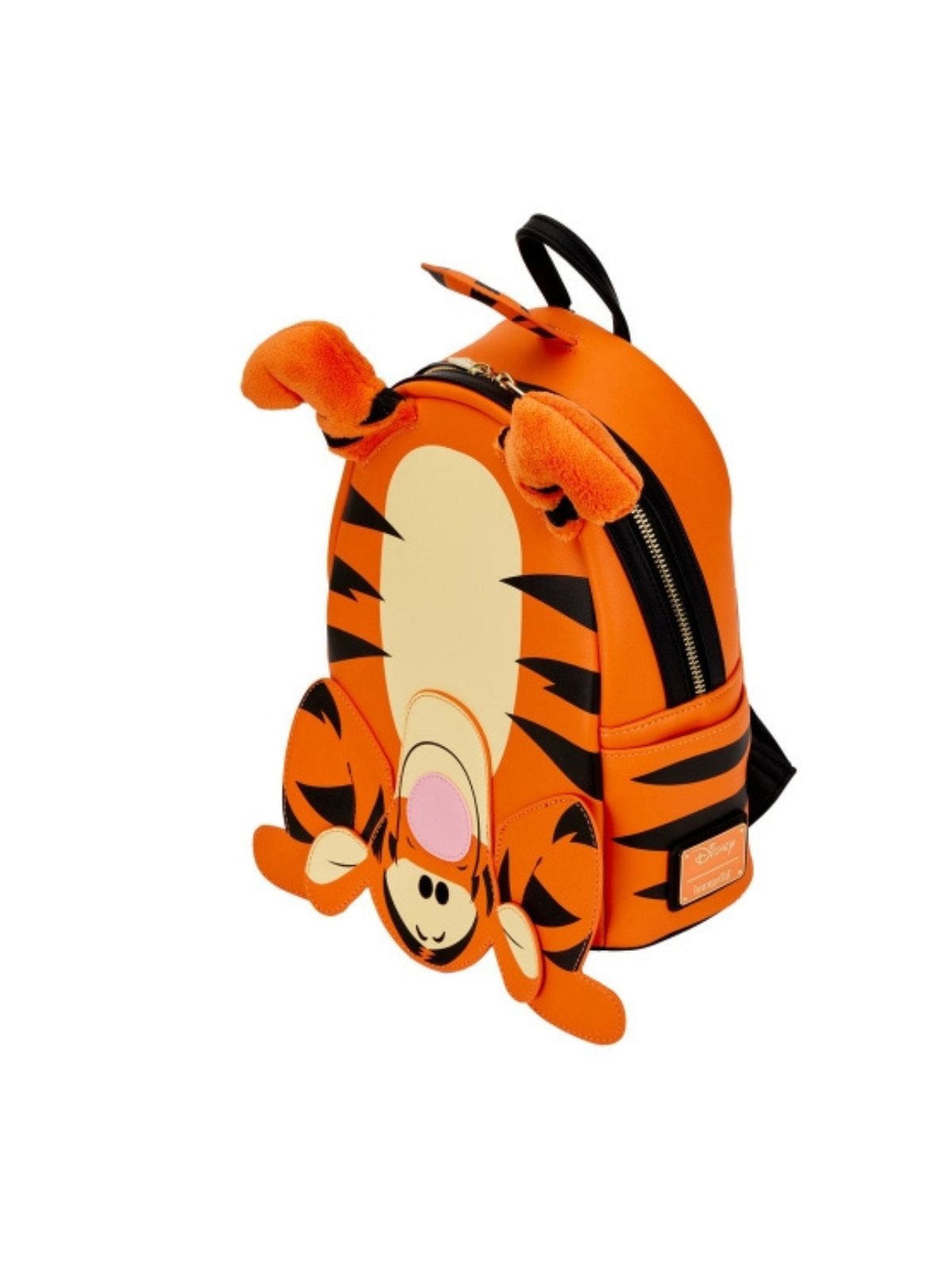 Sac à dos Tigrou Cosplay Winnie l'ourson LOUNGEFLY