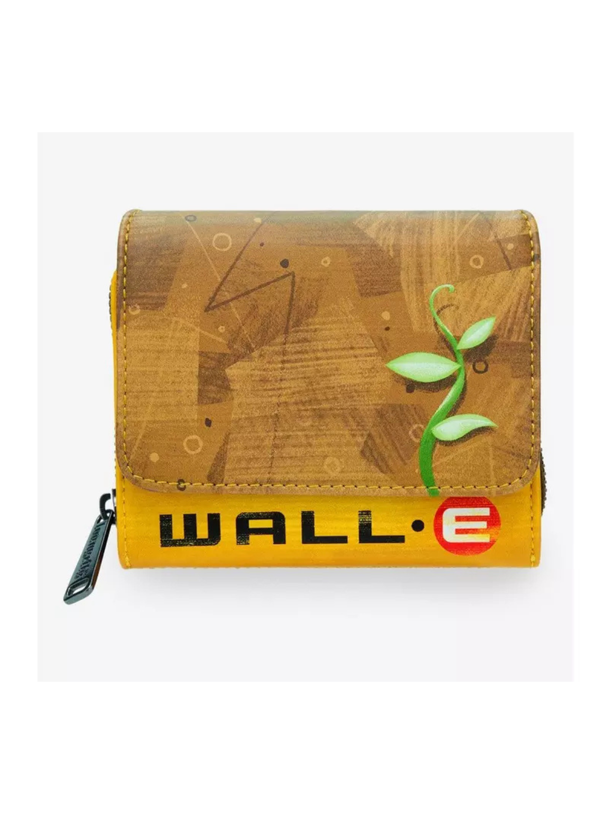 Portefeuille Plant Wall-E LOUNGEFLY