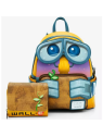 Portefeuille Plant Wall-E LOUNGEFLY