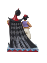 Figurine Aladdin and Jafar Good vs Evil Disney traditions 6011927