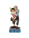 Figurine Gepetto et Pinocchio Disney Traditions 6015019