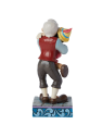 Figurine Gepetto et Pinocchio Disney Traditions 6015019