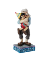 Figurine Gepetto et Pinocchio Disney Traditions 6015019