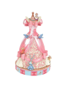 Figurine Cendrillon Cinderella's dress Disney traditions 6016340