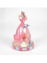Figurine Cendrillon Cinderella's dress Disney traditions 6016340