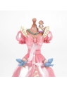 Figurine Cendrillon Cinderella's dress Disney traditions 6016340