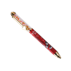 Stylo Mickey et Minnie Paris Arribas