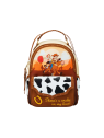 Sac à dos Woody, Jessie, and Bullseye Western  Toy Story Loungefly