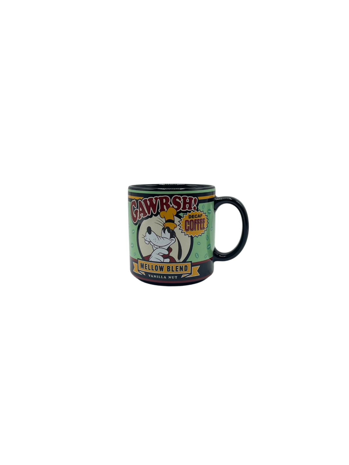 Mug Dingo Mellow Blend Disneyland Paris