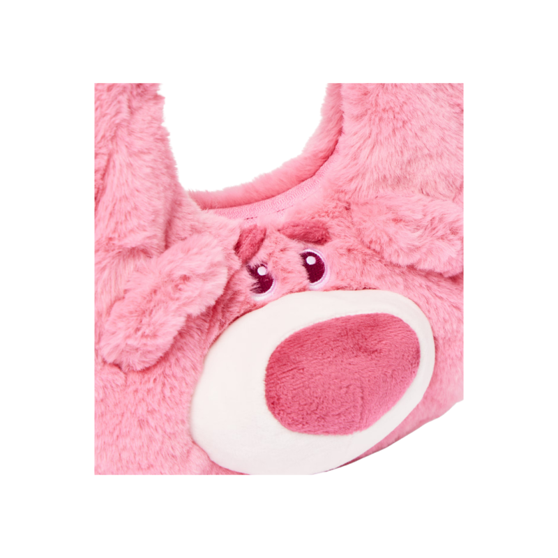 Sac à main Lotso Toy Story Disneyland Paris