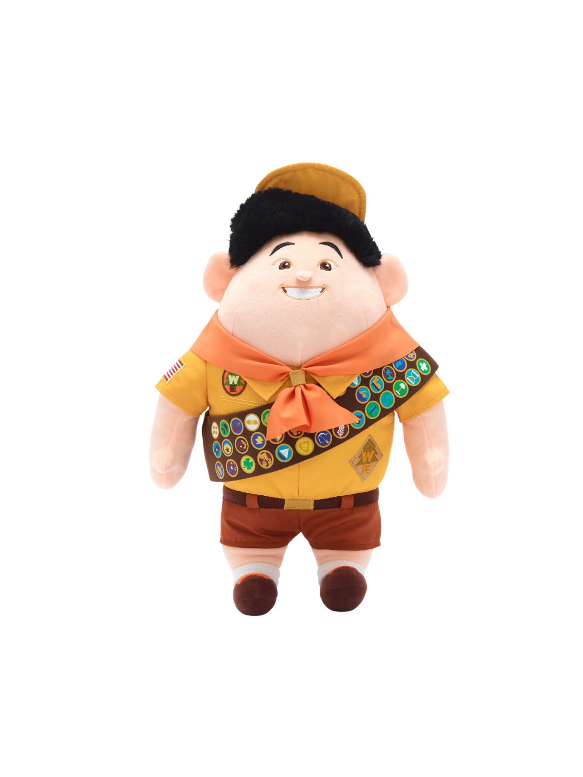 Peluche Russell Là Haut Disney