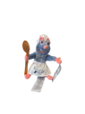 Peluche Rémy Chef Disneyland Paris