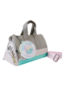 Sac à bandoulière Shark les dents de la mer LOUNGEFLY