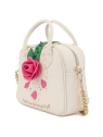 Sac a bandoulière Belle La belle & la bête LOUNGEFLY